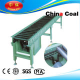 Roller Conveyor Belt Conveyor Manufacture