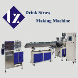 Drinking Straw Making Machinery