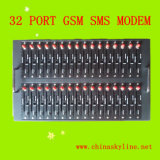 32 Port SMS Modem for Bulk Sending SMS / Q24 Plus Q2303 Q2403 Q2406 Module