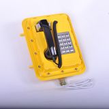 Joiwo Standard Anti-Explosion Mining Telephone Set