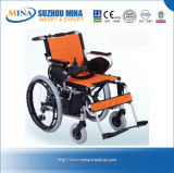 Electric Wheelchair for Disabled People (MINA-HBLD2-E)