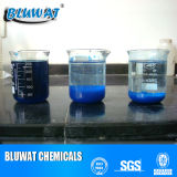 Dye Wastewater Treatment Process Bwd-01