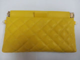 New Arrival Real Leather Purse Wallet (YW031-01A187)
