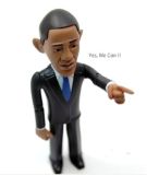 Obama Figure Model Dolls
