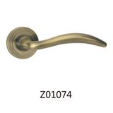 Zinc Alloy Handles (Z01074)