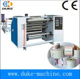 High Speed Paper Slitting Rewinder Machine, Fax Paper Slitter Rewinder, Carbonless Paper Slit Rewinding