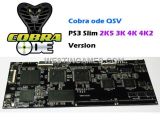 Cobra Ode Qsv New Version Ver 05.10b for PS3 Slim
