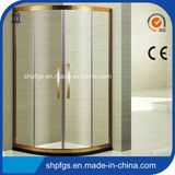 8mm Tempered Glass Shower Room