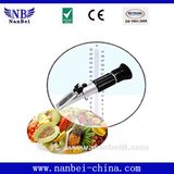 Hb-118 Brix Refractometer