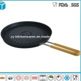 Die Casting Non Stick Healthy Durable Pizza Pan