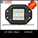 New Product! Truck 12V Offroad/Driving 18W LED Work Light