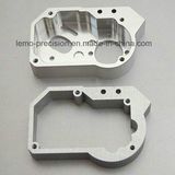 Customizes Precision Aluminum CNC Milling Parts