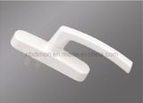 Aluminum Tilt and Turn White Color Window Handle (DM-ZS 010)