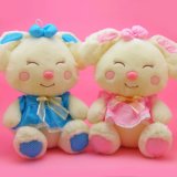 Stuffed Plush Cute Bear Dolls