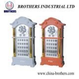 2014hot Sale Emergency Lights with High Quality