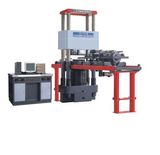 Yaw-10000 Compression Shear Testing Machine