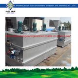 Qjy Series Automatic Flocculant Preparation System