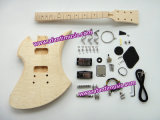 Mockingbird Style Afanti Guitar Kit (AMB-815K)