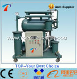 Portable Single Vacuum Insulating Oil Purifying Equipment (ZY)