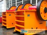 China Jaw Crusher/ Stone Crusher/ Primary Crusher