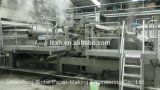 Hot Sell & High Output Toilet Paper Making Machine
