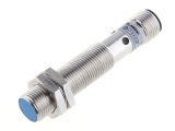M12 Connector Alloy Cylindrical Inductive Proximity Switch Sensor (LR12X-E2 AC2)