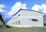 Competitive Prefabricated Building for Warehouse
