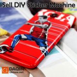 Printer for DIY Phone Sticker Mobile Skin Machine