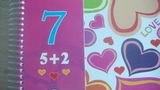 Subject Notebook