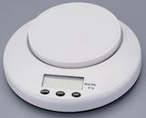 Electronic Kitchen Scale