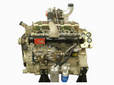 Recardo Diesel Engine (R4105D)