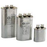 Motor Capacitor (CBB65B-1)