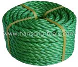 PP Twisted Rope