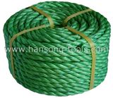 PP Twisted Rope