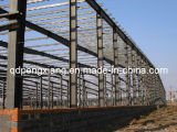 Steel Structure Warehouse Building Px13-245TM