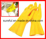 Household Latex Glove/Household Rubber Glove