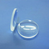 Objectives Glass Optical Double Convex Lens