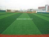 11 Player High Quality Artificial Grass Stadium Soccer Game Football Match