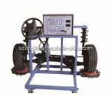 Sensor/Measurement Control Technology Training Appliance