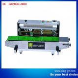Continuous Band Sealing Machine (FR-900S)