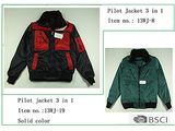 Working Pilot Jacket