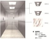 China Safety and Quiet CE Approved Vvvf Bed /Hospital Elevator