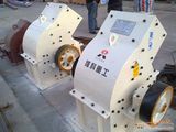 PC800*600 Hammer Crusher