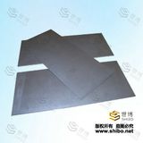 High Purity 99.95% Tungsten Sheet