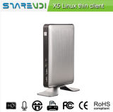 Education PC Share 1PC with Multi-Users Thin Client X5