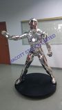 Life Size Ironman Fiberglass Model