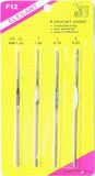 Crochet Hooks