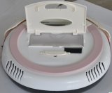 Intelligent Vacuum Cleaner (QQ2lt Pink)