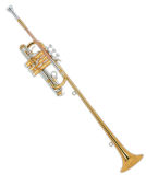 Herald Trumpet (HT-3000)