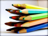 Colored Pencils (MCC001)